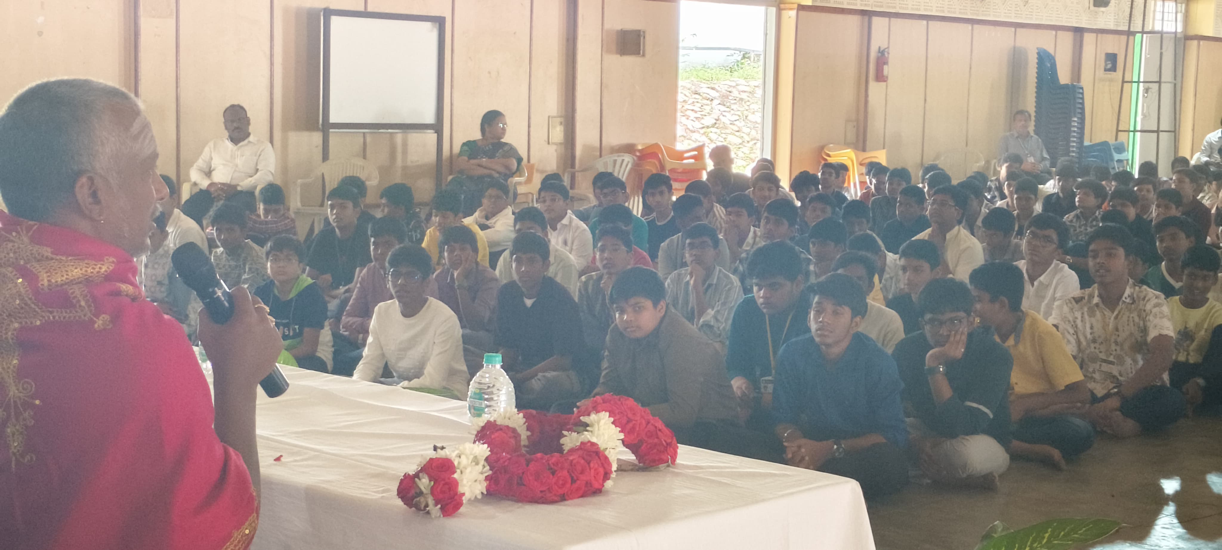 Karthika Gnanamrutham